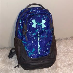 Under Armour backpack